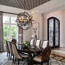 Dining Room Ideas