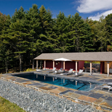Farm Villa