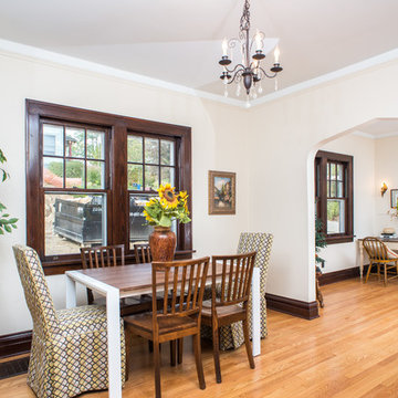 Ann Arbor Bungalow