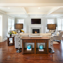 LIVING ROOM IDEAS 2019