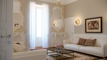 Classico Contemporaneo | 200 MQ