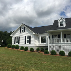 Provia Windows and doors - Home Improvement