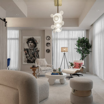 Senses at The Fields Renovation – Meydan Dubai