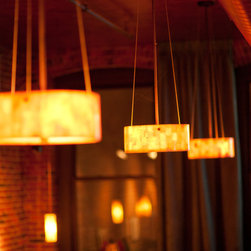 Expert Advice on Lighting Design - Pendant Lighting