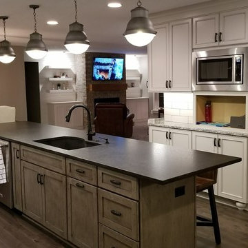 Linn Residence