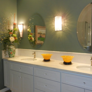 Julia and Gil's Bathroom - Remodel - After