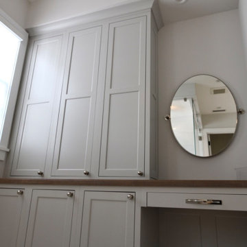 Beach Front Delray Beach, Florida Decora Kitchen, Bar, Bathroom Remodel