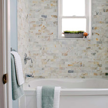 Steve's bath picks