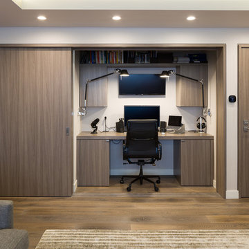 Lenox Hill Residence - 3BR/3.5B Gut Renovation