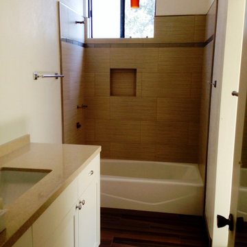 Bathrooms