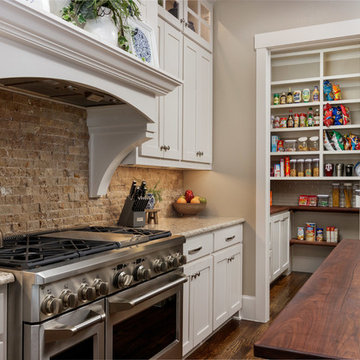 Interior Design Remodel