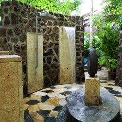 Bradford Water Features - Products