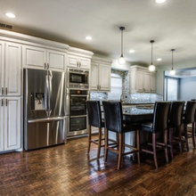 Kitchen Remodels