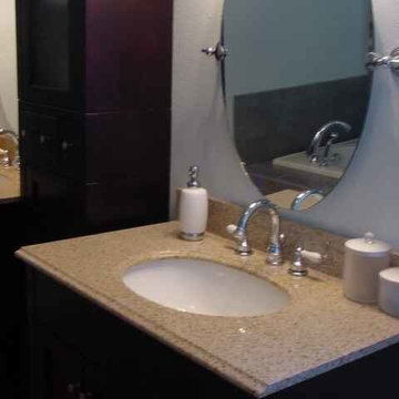 Bathroom Remodels