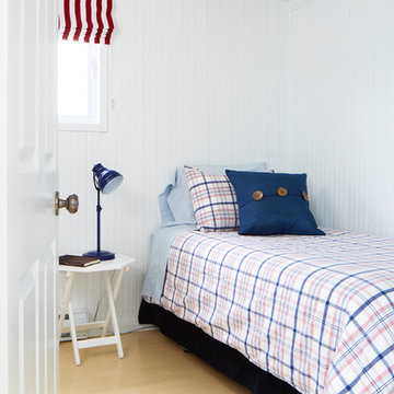 Norder Cove Cottage Bonavista