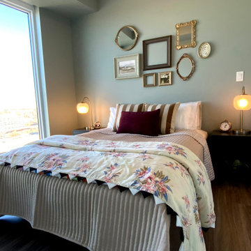 Arris Residence: Eclectic Comfort