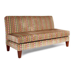 Sarah Fortescue's Home Accessories Collection - Sofas