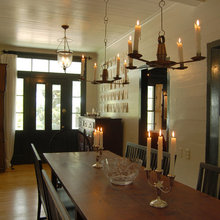 Kitchen Lights
