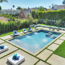 Pool Ideas