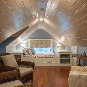 Steinberg & Keating Boothbay Home