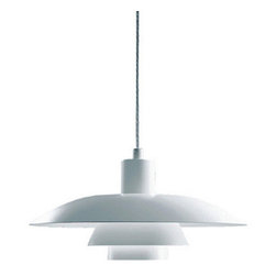 PH 4/3 Pendant - Pendant Lighting