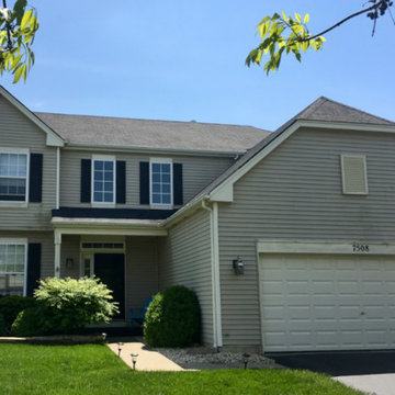 Our Work