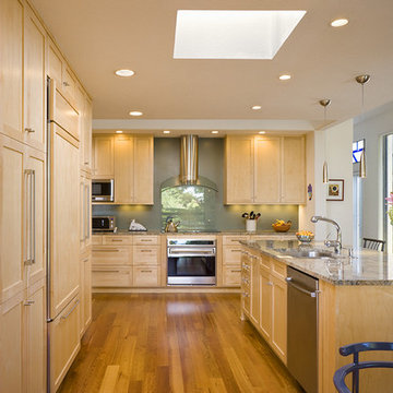 Award-Winning Kitchen Makeover
