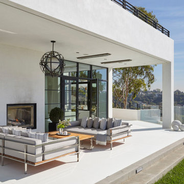 Pacific Palisades