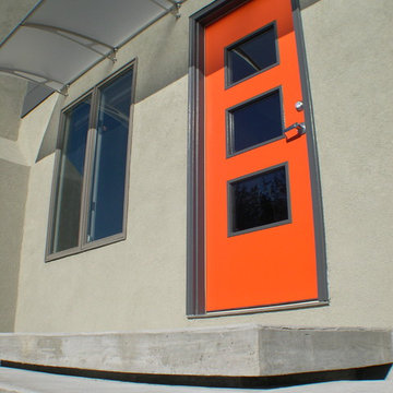 Modern Exterior & Landscape in Downingtown, PA