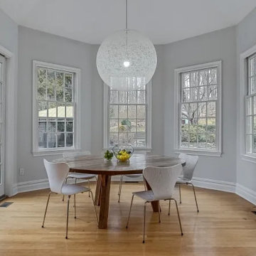 Luxury Home, Florham Park NJ