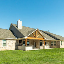 Lyndsay porch
