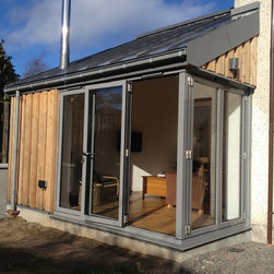 Portfolio Door Sets - Patio Doors