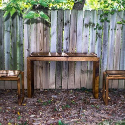Mantis Table Set - Products