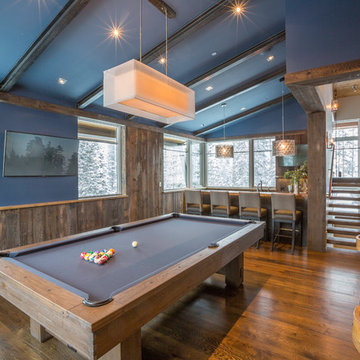 Mountain Village Ski Chalet - Telluride, CO