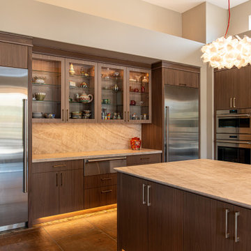 Ridges Custom home