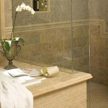 Shower Tile