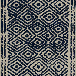 Beth Lacefield- (Atlas-1002) - Rugs