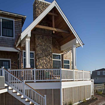 Bayside Residence