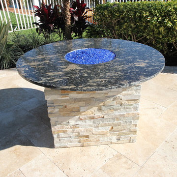 Fire Pit