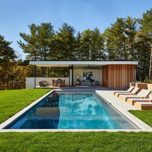 75 Beautiful Pool  House  Pictures Ideas Houzz