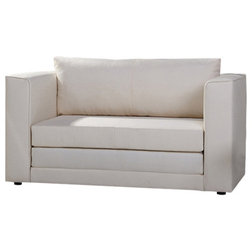 Contemporary Loveseats by Gold Sparrow