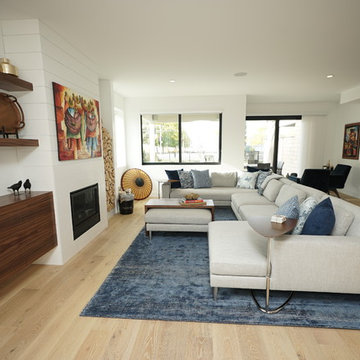 Barrera - Lake Front Home