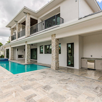 New Construction in Naples,Florida - 1275 Wahoo Ct., Naples FL