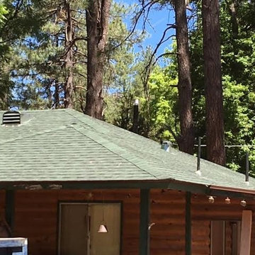 Cabin Renovations 2