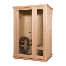 Almost Heaven Saunas - Saunas