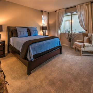 Galleria Model Home - Plan 3