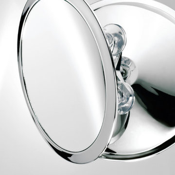 Designer Cosmetic Makeup Magnifying Mirror