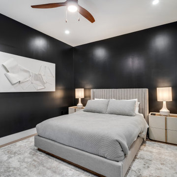 Complete Home Transformation with Room Additions and Custom Upgrades