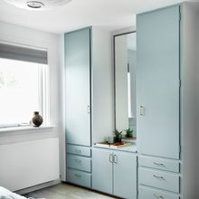 Closet Ideas
