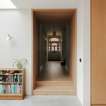 Clapham House